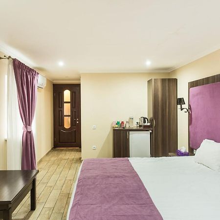 Hotel Baron 敖德萨 外观 照片