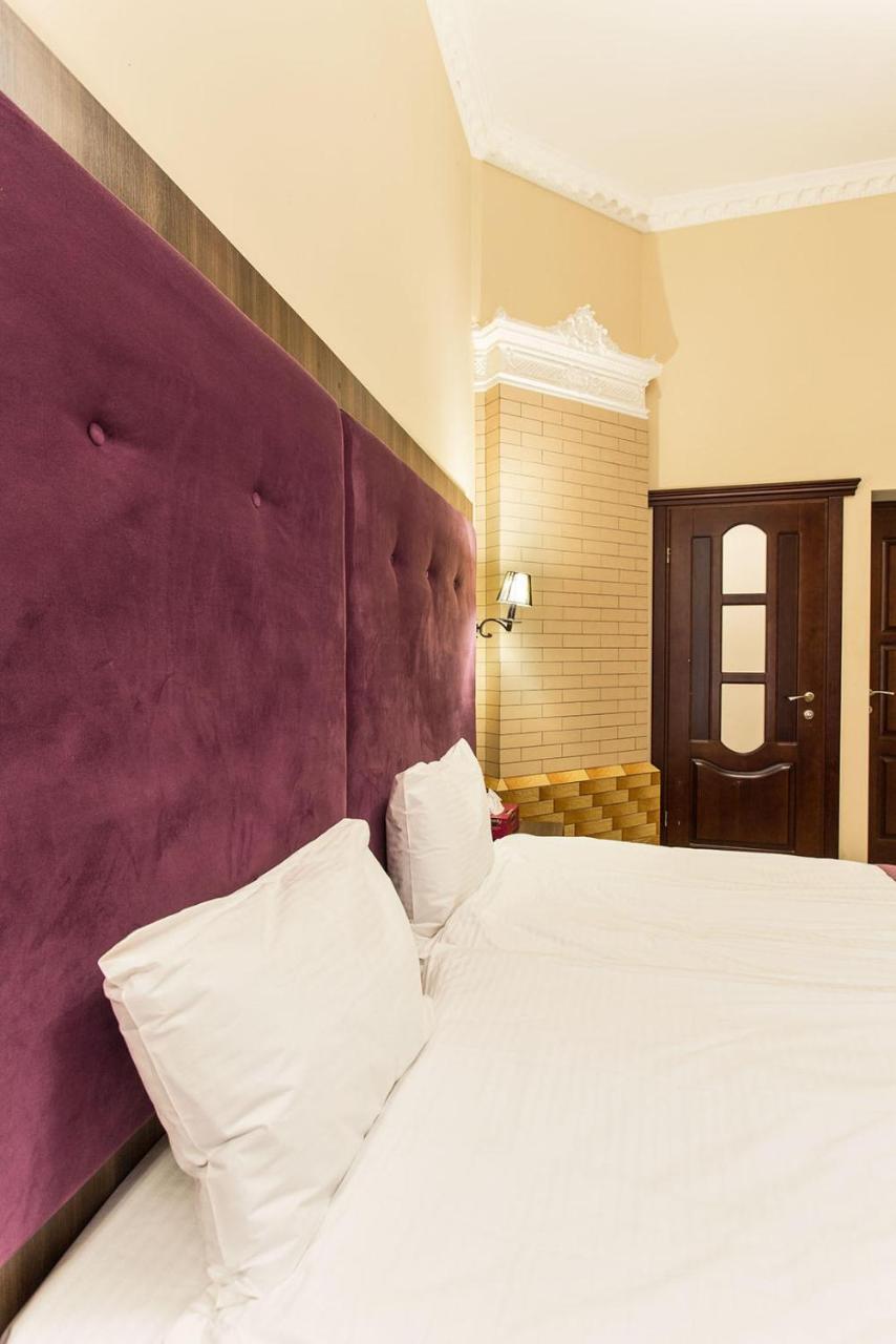 Hotel Baron 敖德萨 外观 照片