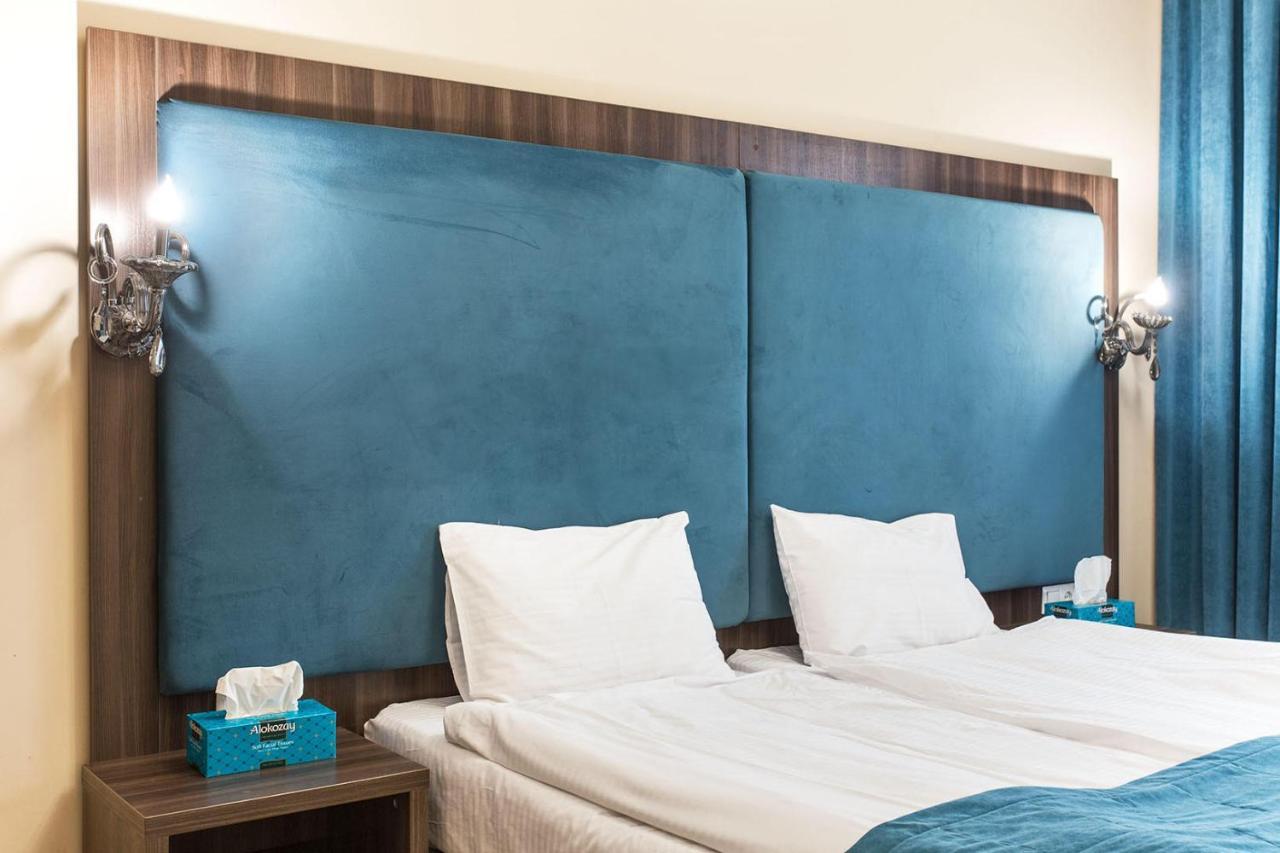 Hotel Baron 敖德萨 外观 照片